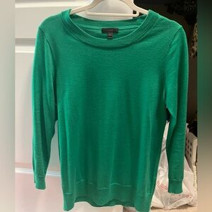 J crew tippi sweater